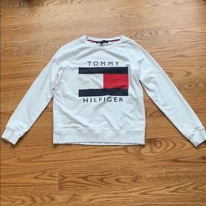 Tommy Hilfiger sweatshirt top